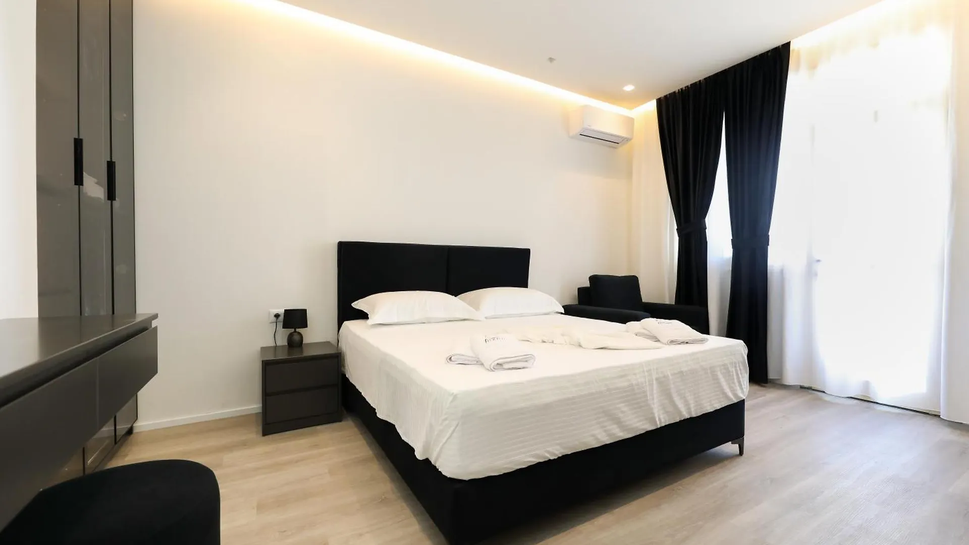 בית נופש אוריקום Dadu Rooms
