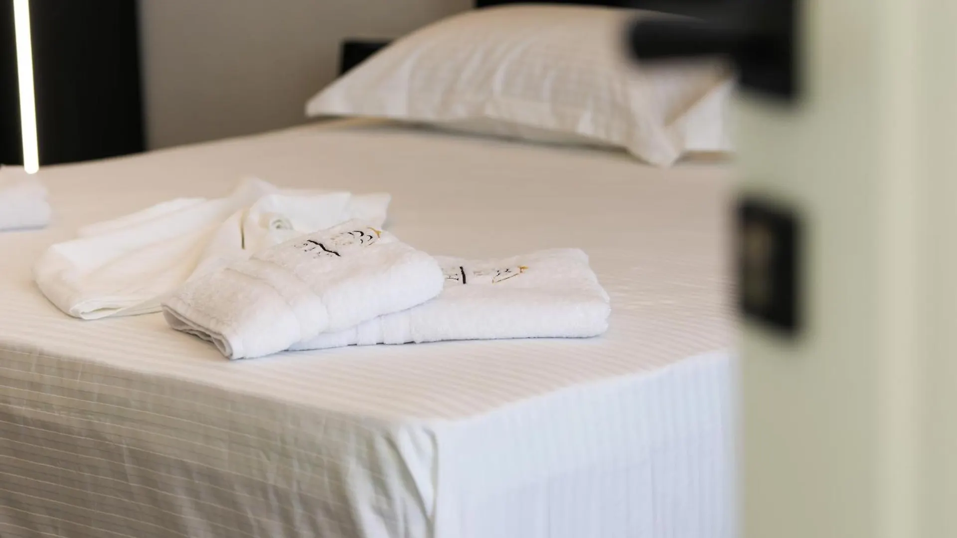 בית נופש אוריקום Dadu Rooms