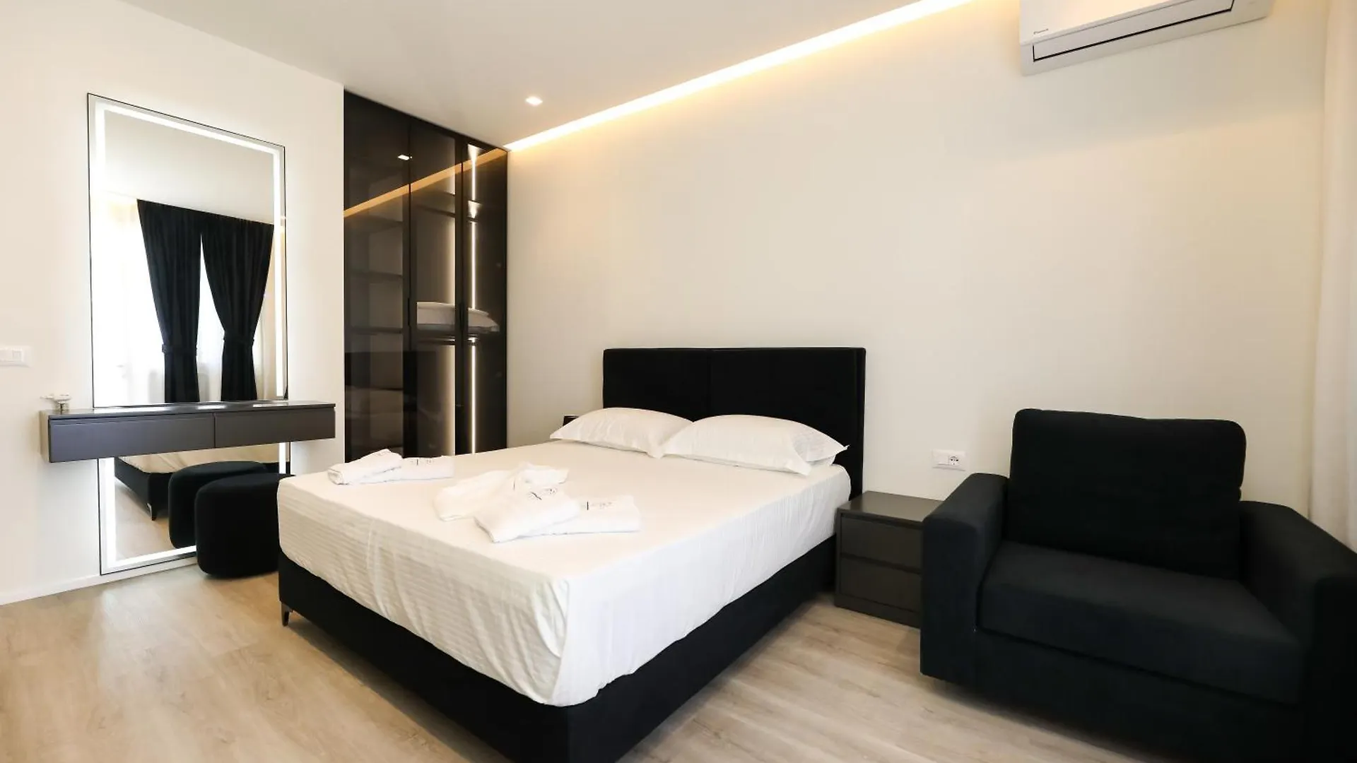אוריקום Dadu Rooms