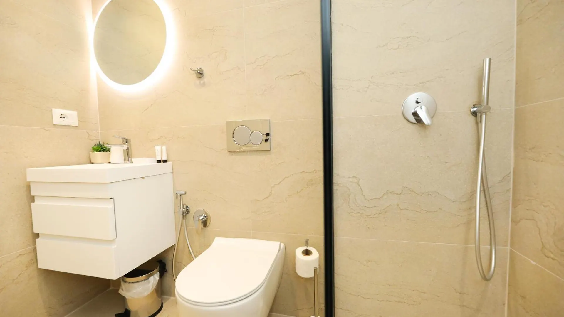 בית נופש אוריקום Dadu Rooms