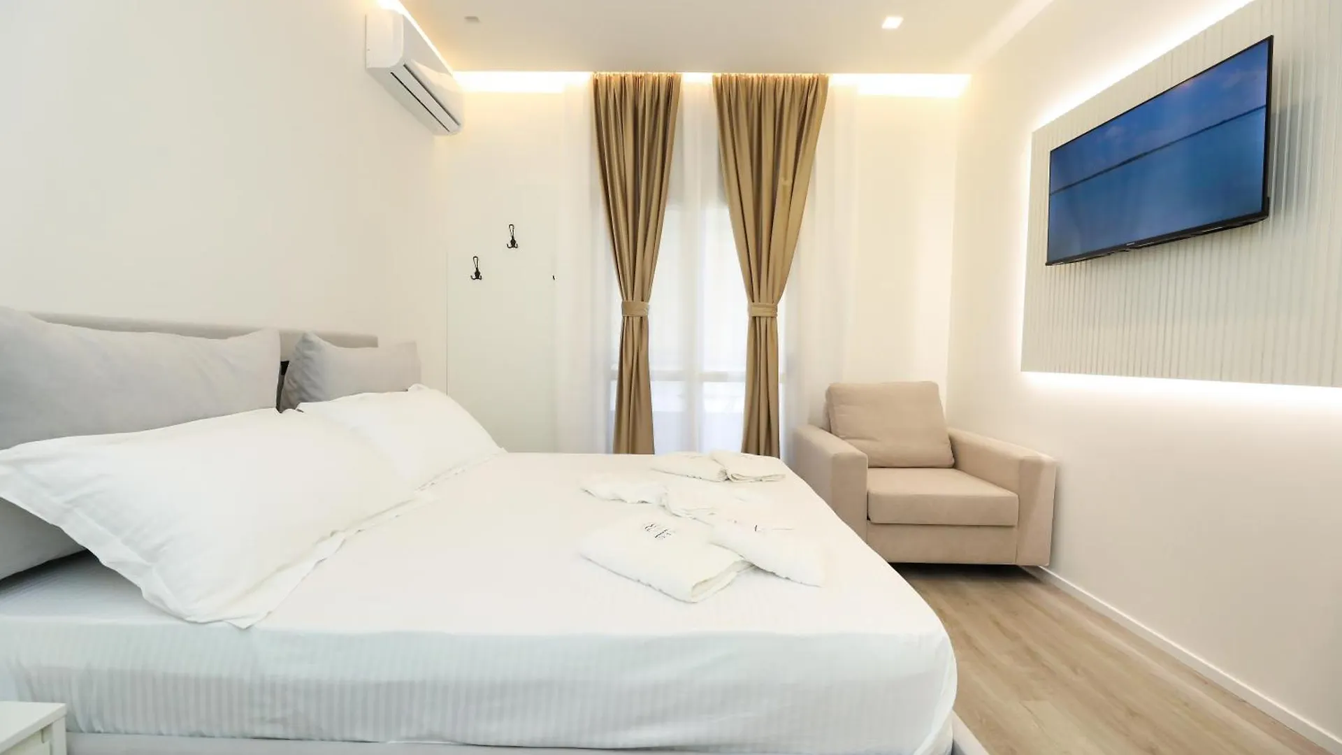בית נופש אוריקום Dadu Rooms