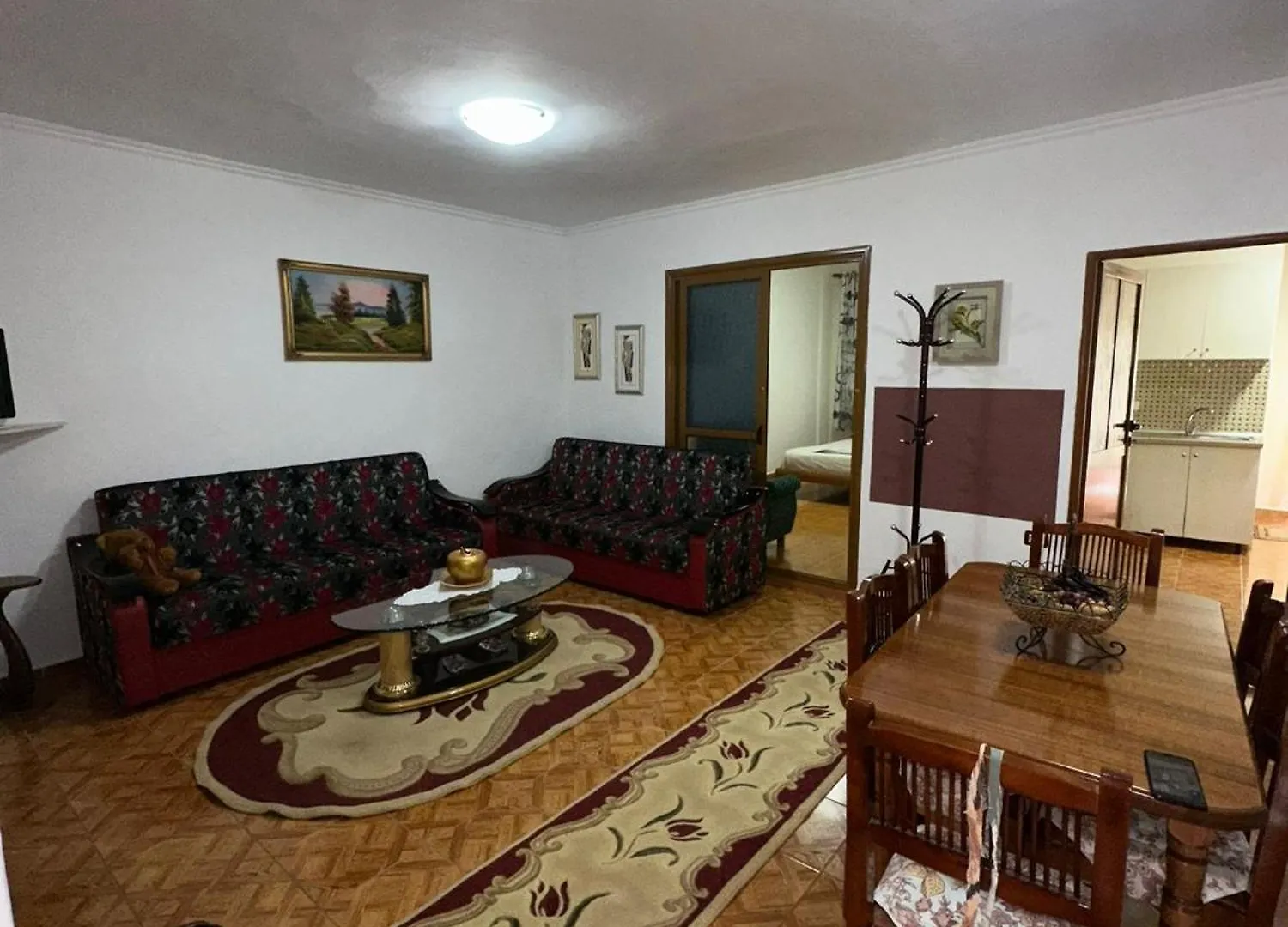אוריקום Dadu Rooms