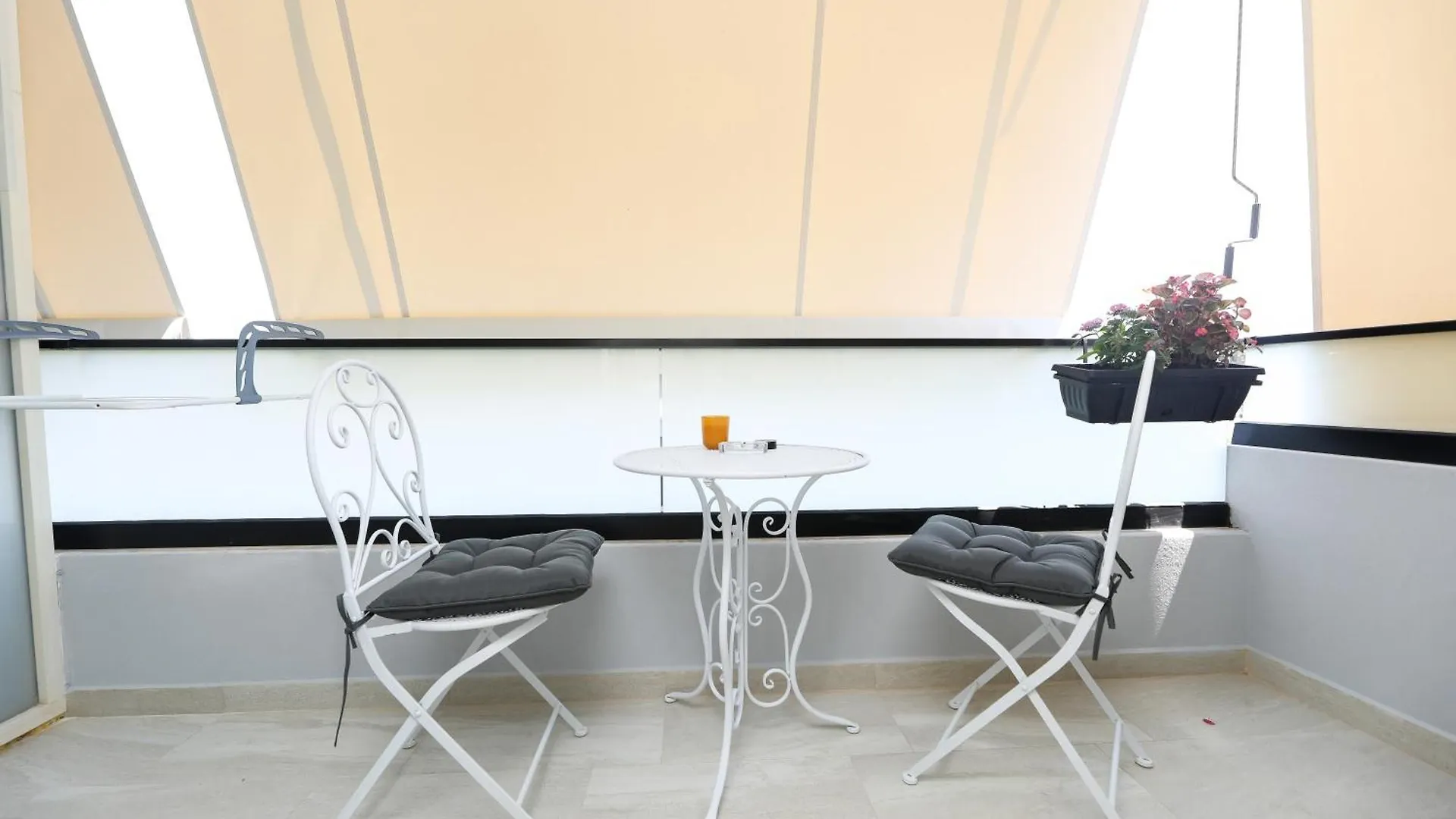 בית נופש אוריקום Dadu Rooms
