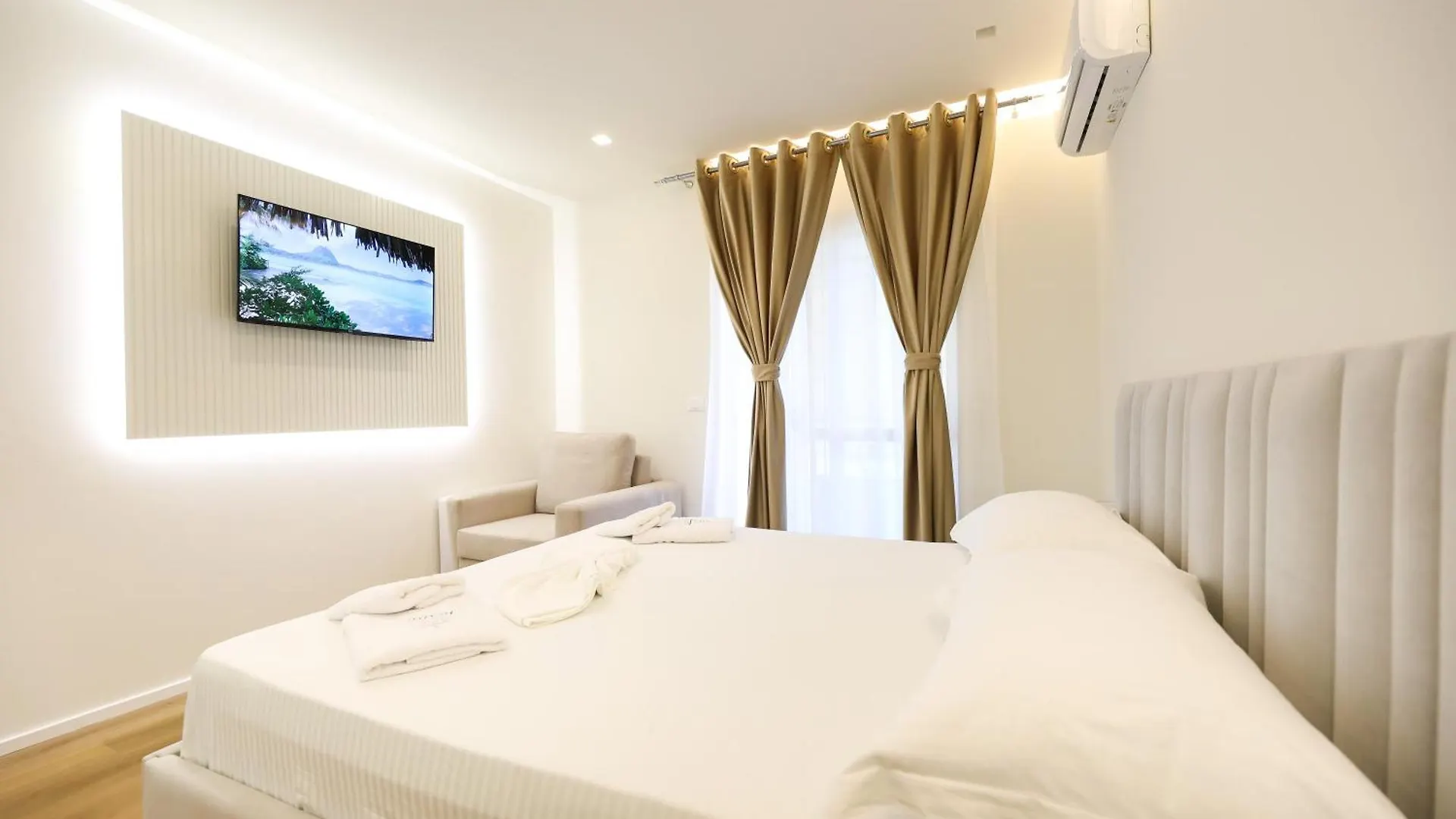 בית נופש אוריקום Dadu Rooms