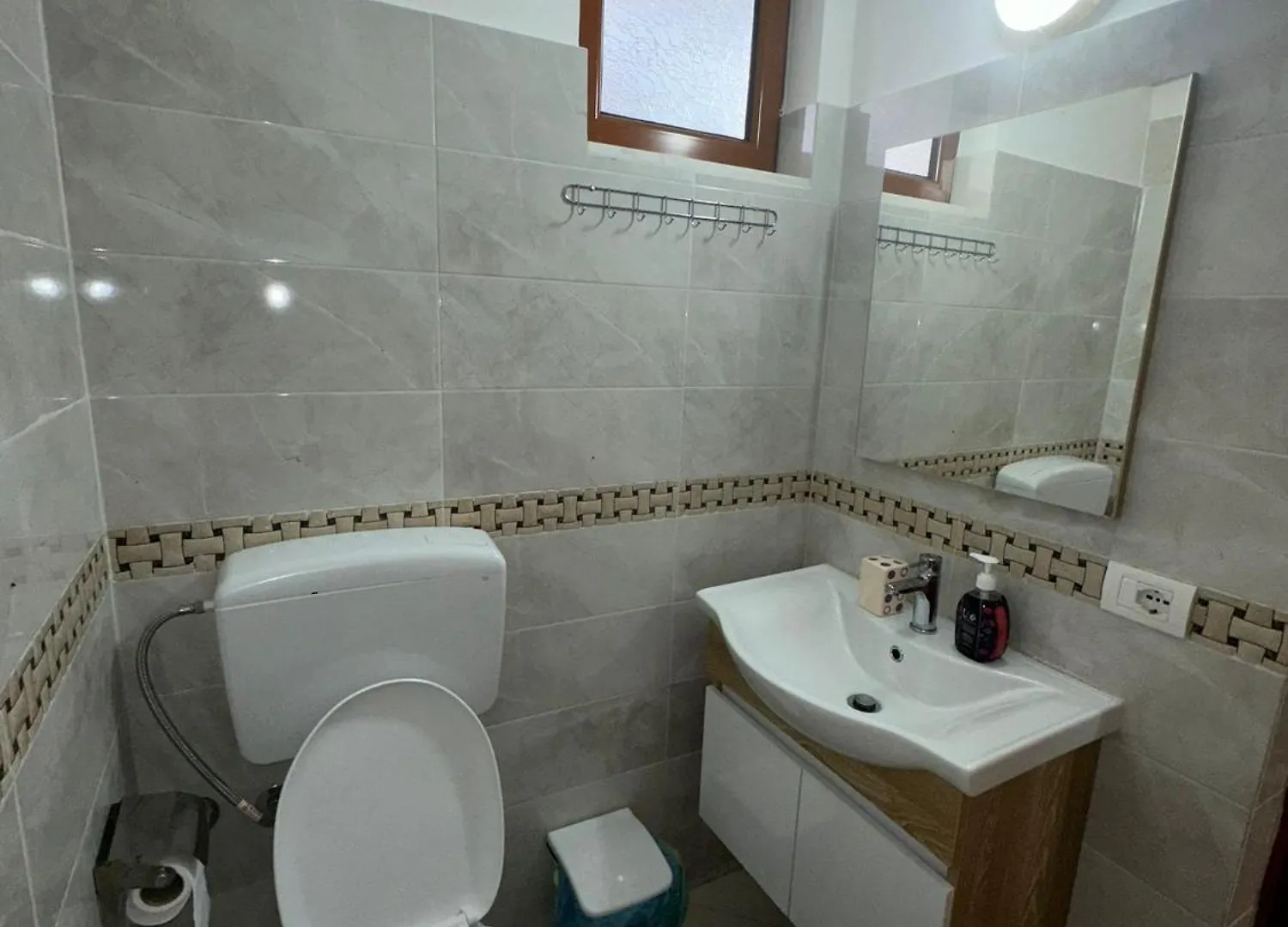 אוריקום Dadu Rooms אלבניה