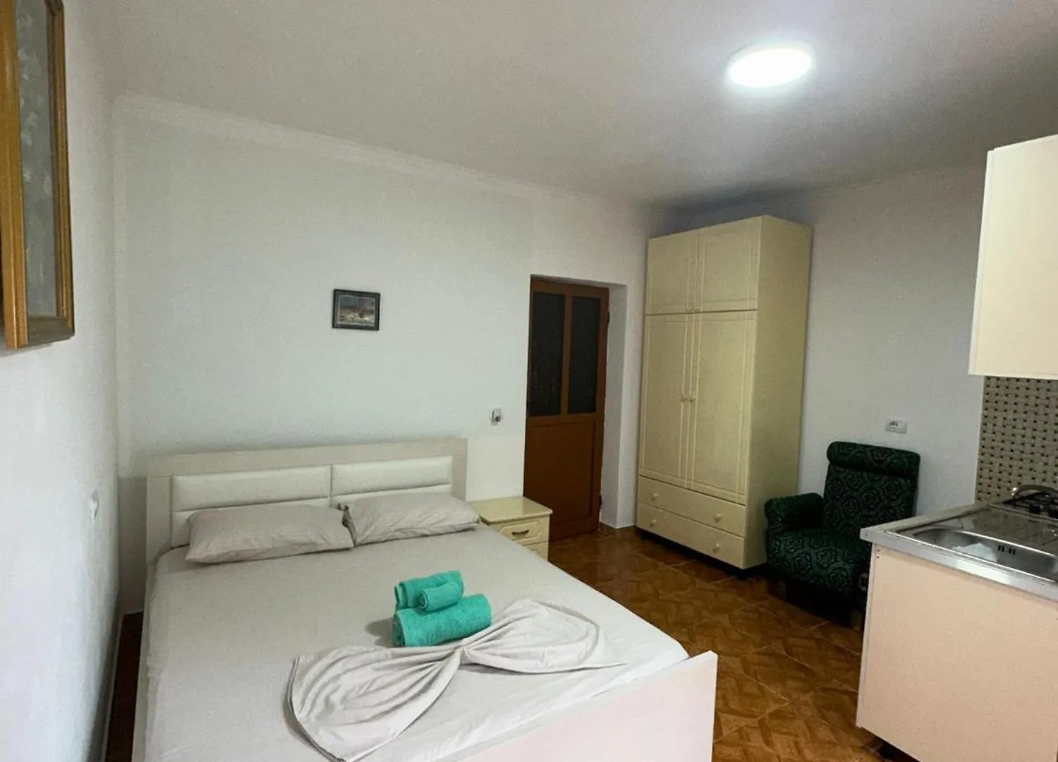 אוריקום Dadu Rooms
