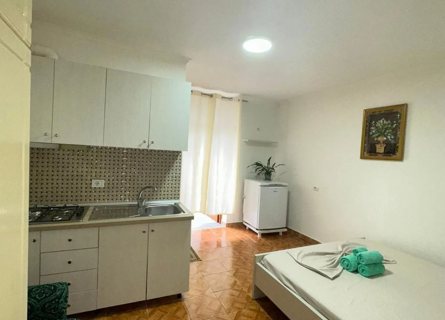 בית נופש אוריקום Dadu Rooms