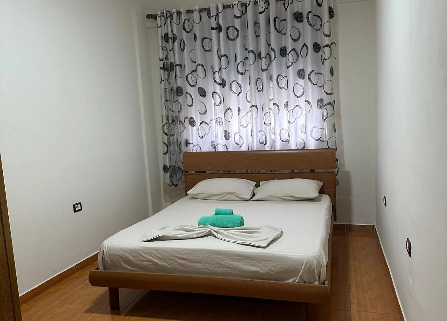 אוריקום Dadu Rooms בית נופש
