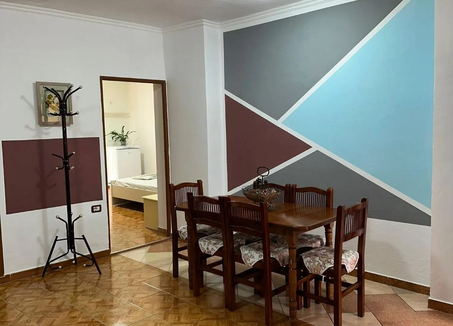 בית נופש אוריקום Dadu Rooms