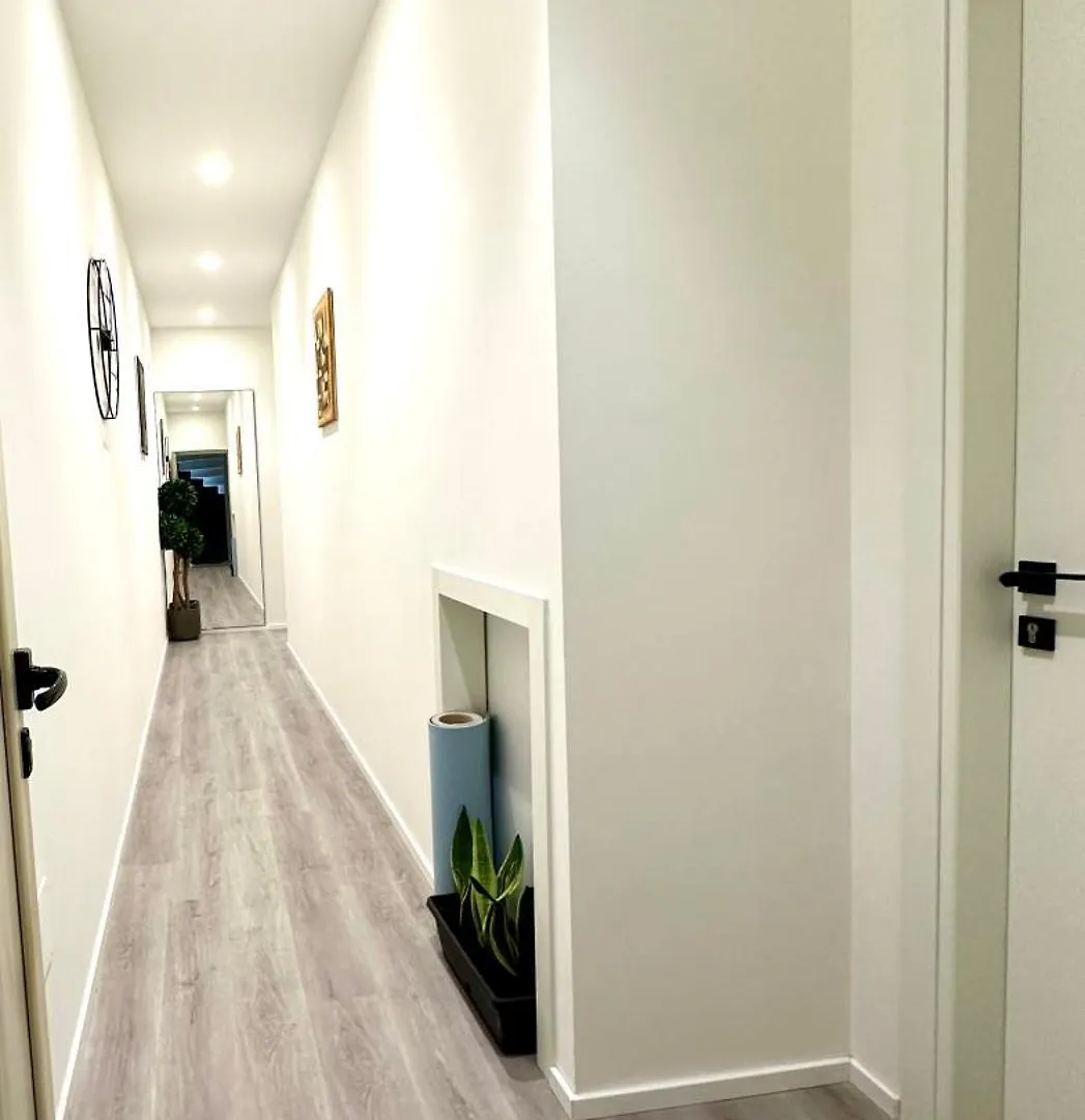 בית נופש אוריקום Dadu Rooms