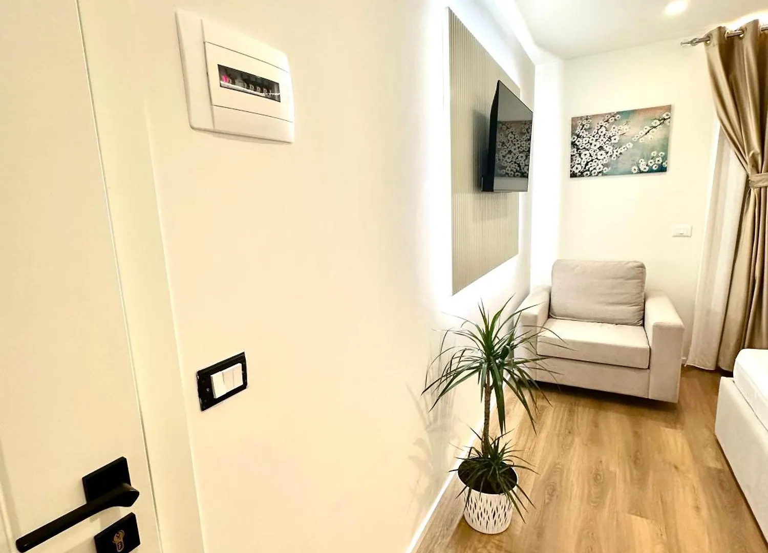 אוריקום Dadu Rooms