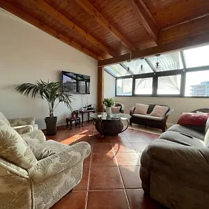  Apartment Venus - Cozy With Terrace